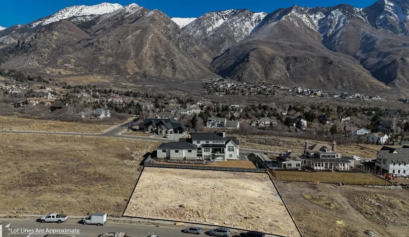 Land -Single Family Acreage in Alpine