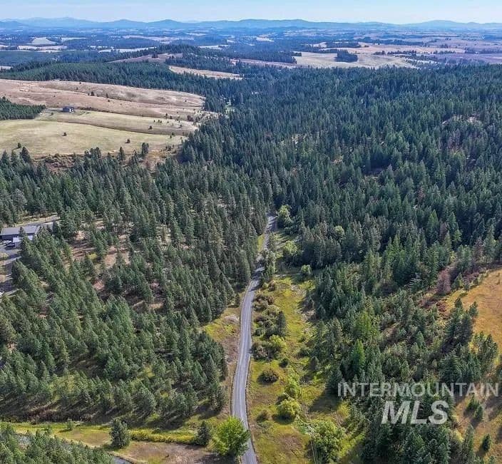 Vacant Land in Moscow - Moscow, Idaho, 83843