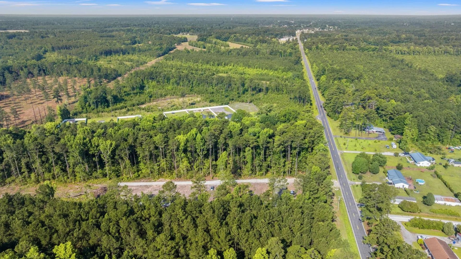 Vacant Land in Conway - Conway, South Carolina, 29527