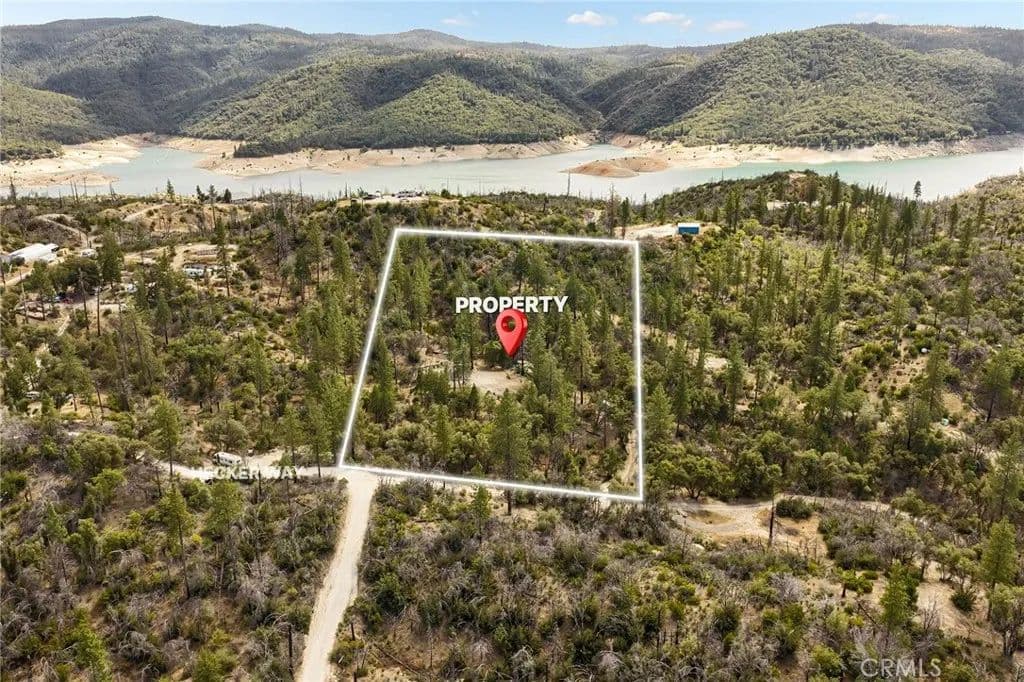 4 Acres of Land for Sale in Oroville, CA - Oroville, California, 95965