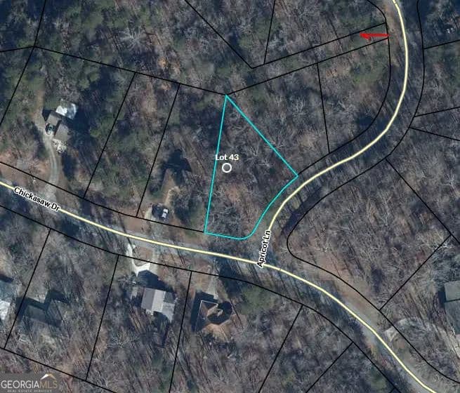 Vacant Land in Westminster - land for sale