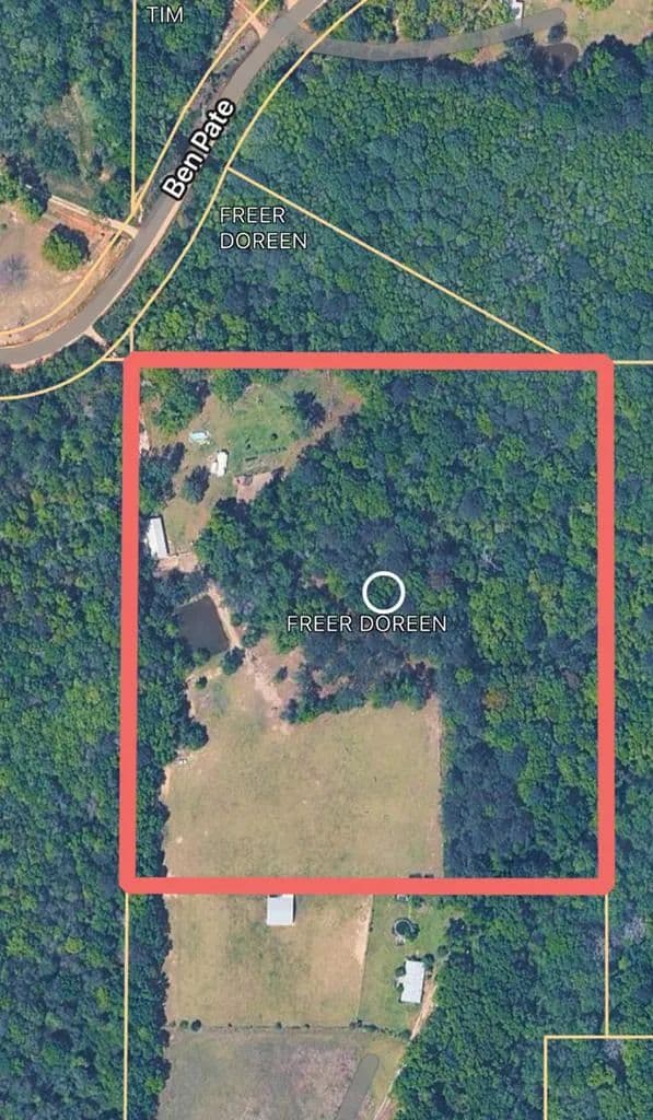 16 Acres of Land for Sale in Black, AL - Black, Alabama, 36314