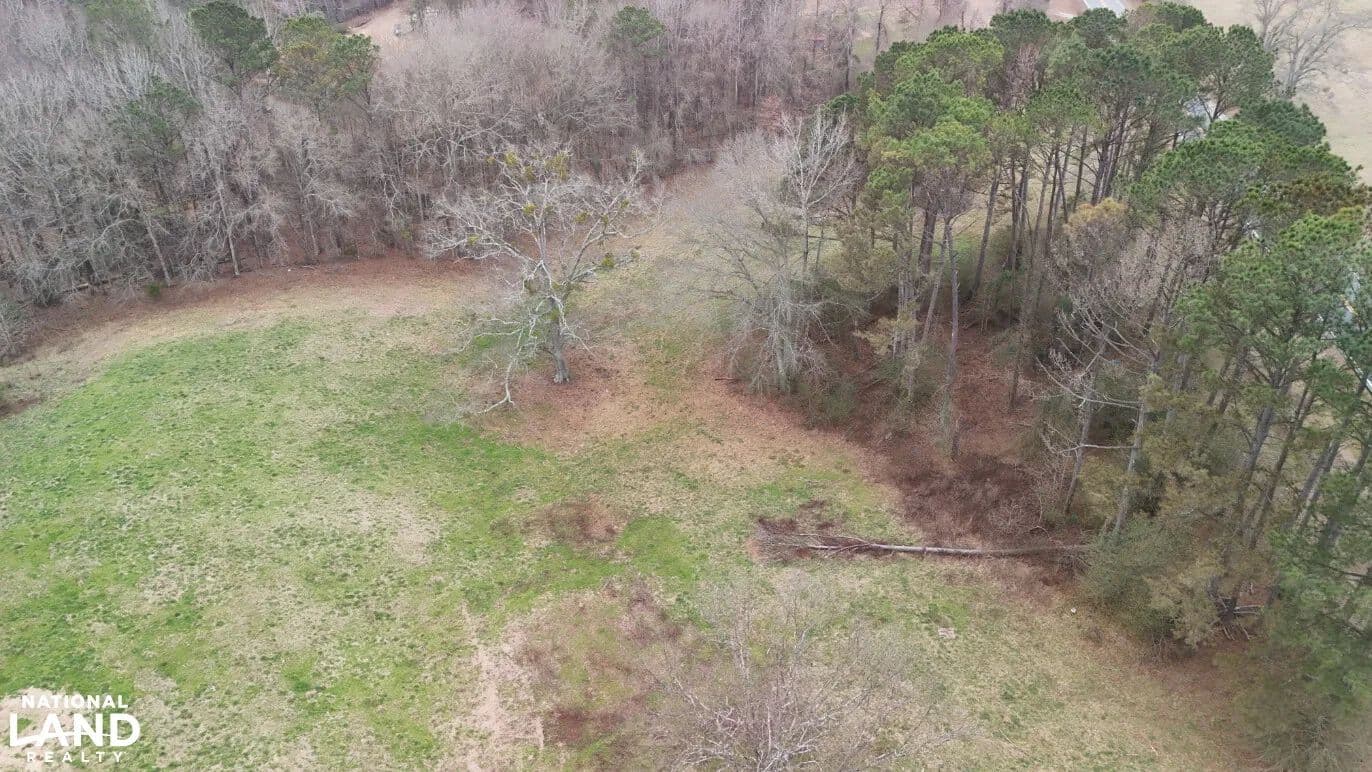 Horseshoe Bend Farm - Dadeville, Alabama, 36853