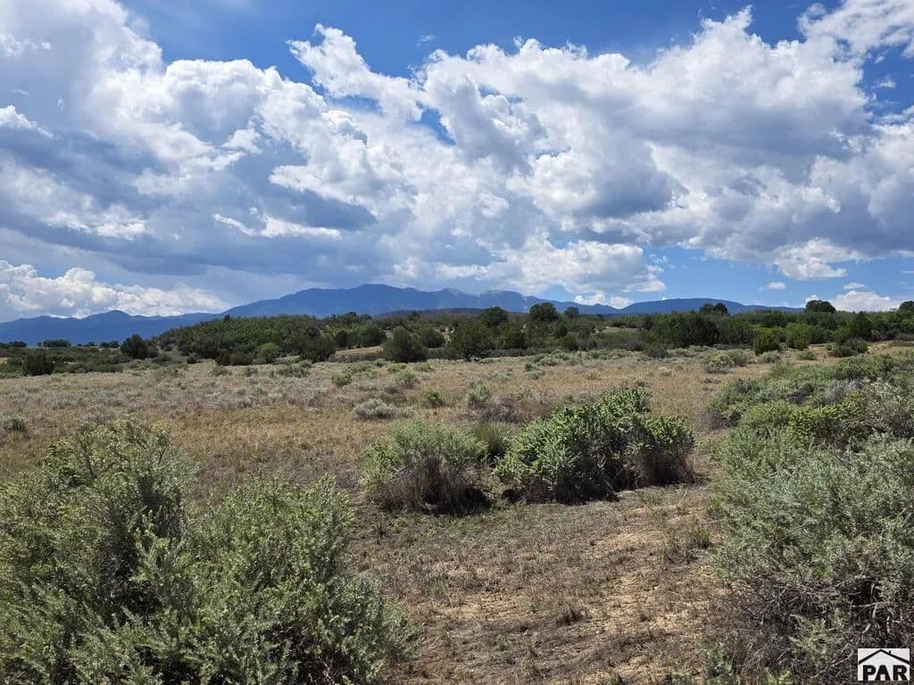 0.94 Acres of Land for Sale in Colorado City, CO - Colorado City, Colorado, 81019
