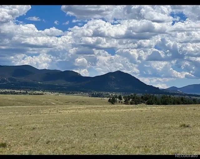 Lots & Land-Other in Hartsel - Hartsel, Colorado, 80449