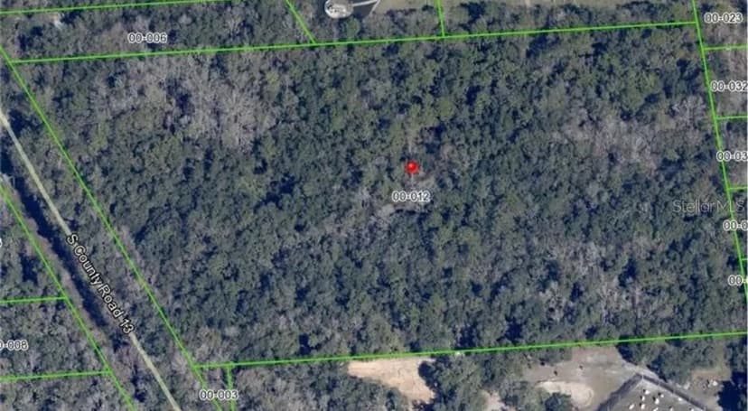 Property from 651 S COUNTY ROAD 13 - KW