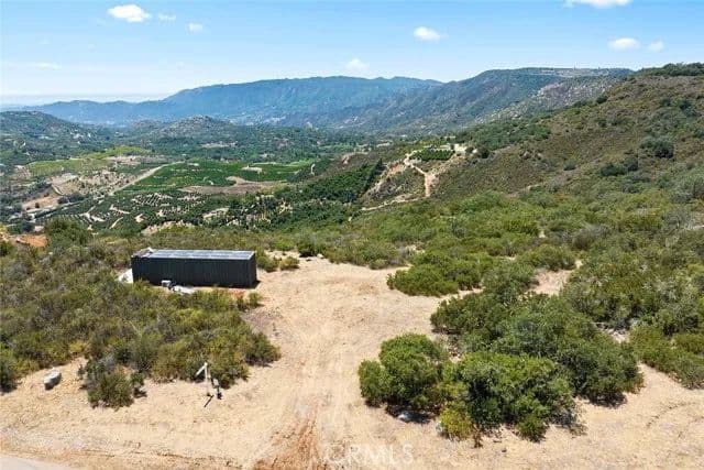 Vacant Land in Temecula - Temecula, California, 92590