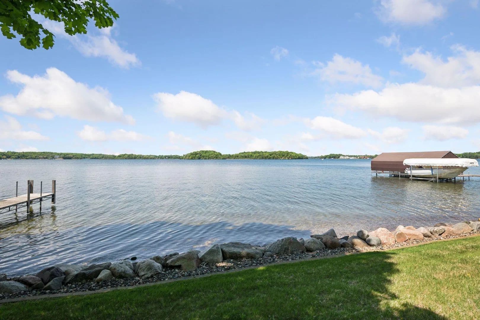 Vacant Land in Shorewood - Shorewood, Minnesota, 55331
