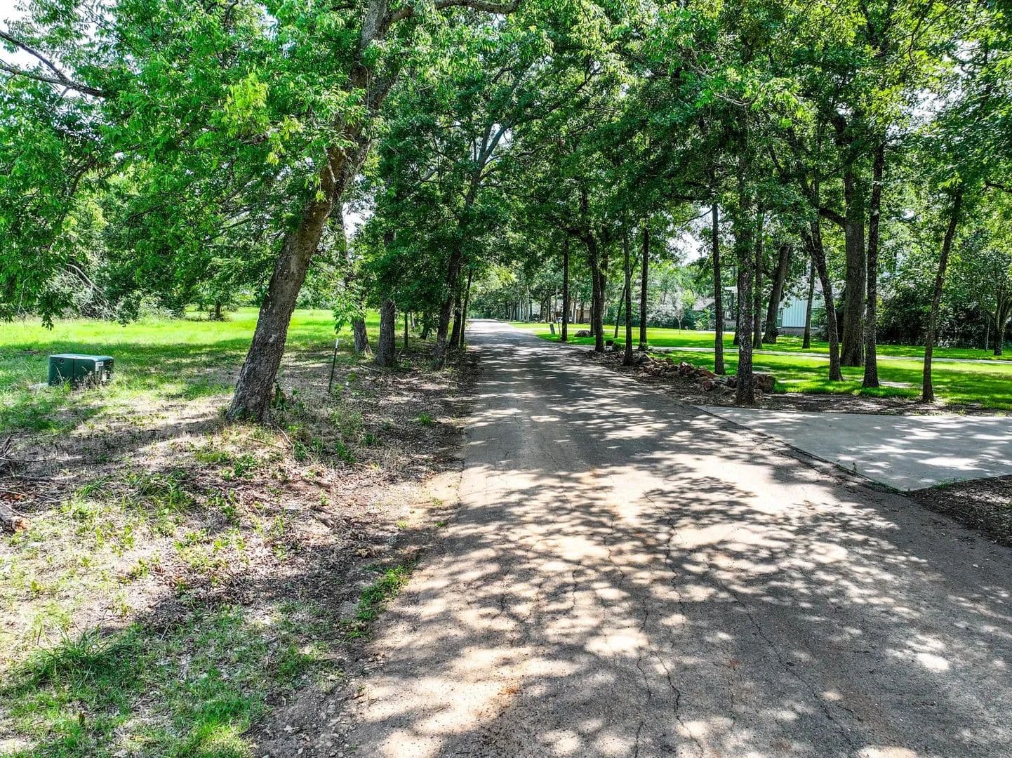 Vacant Land (0-10 Acres) in Sulphur Springs - Sulphur Springs, Texas, 75482