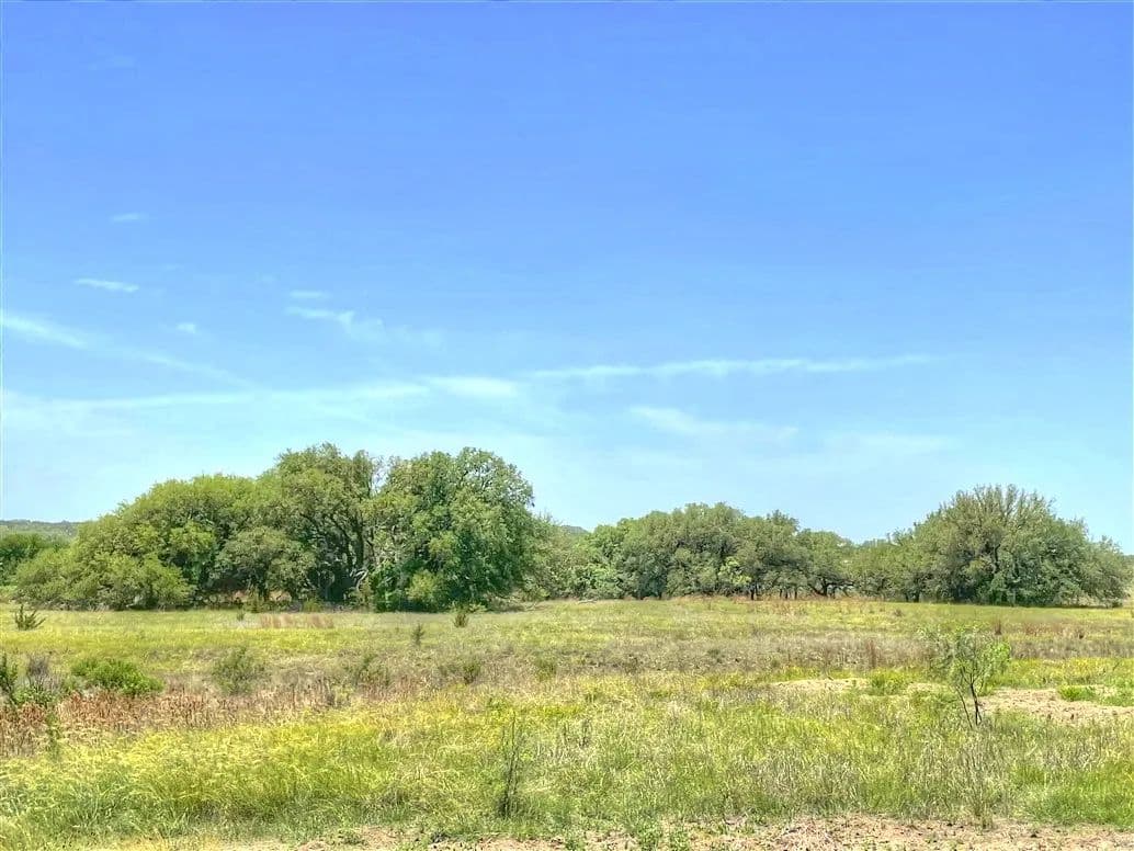 ROR Lot 132 - Goldthwaite, Texas, 76844