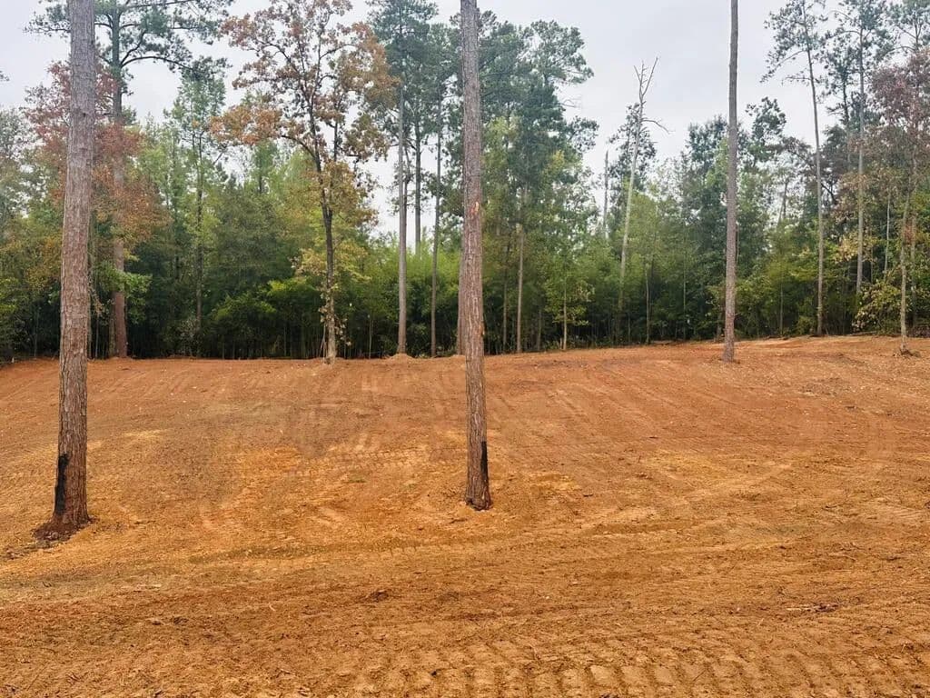0.5 Acres of Land for Sale in Abbeville, AL - Abbeville, Alabama, 36310