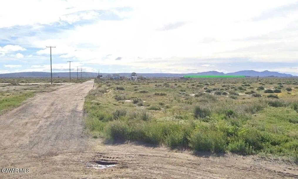Lots & Land-Other in Lancaster - Lancaster, California, 93535