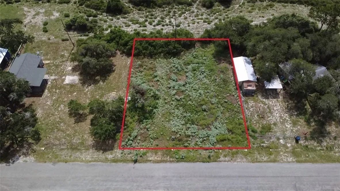 0.23 Acres of Land for Sale in Rockport, Texas - Rockport, Texas, 78382