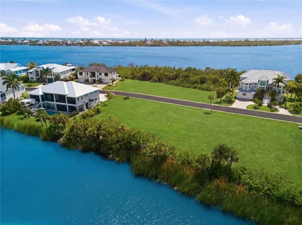 Vacant Land in Englewood - Englewood, Florida, 34224