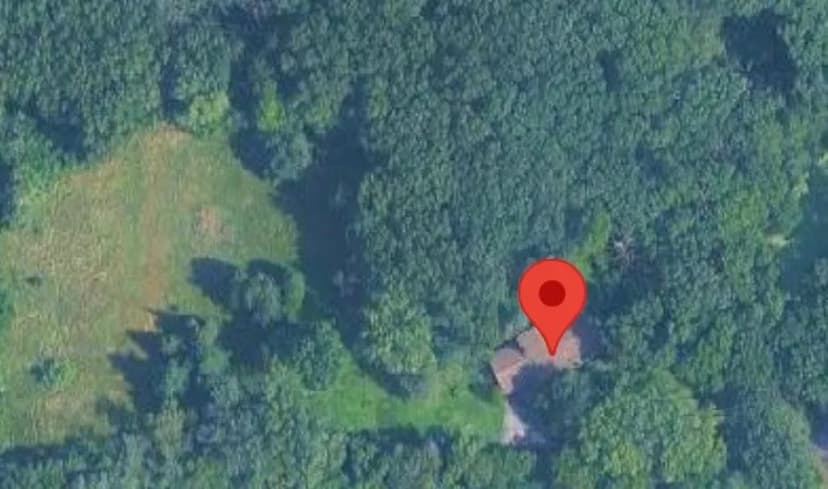 Vacant Land in Burr Ridge