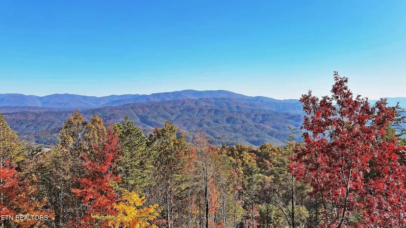 Property from 4951 Look Rock Crest Drive - KW