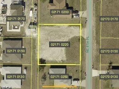 Lots & Land-Other in Cape Coral - Cape Coral, Florida, 33909
