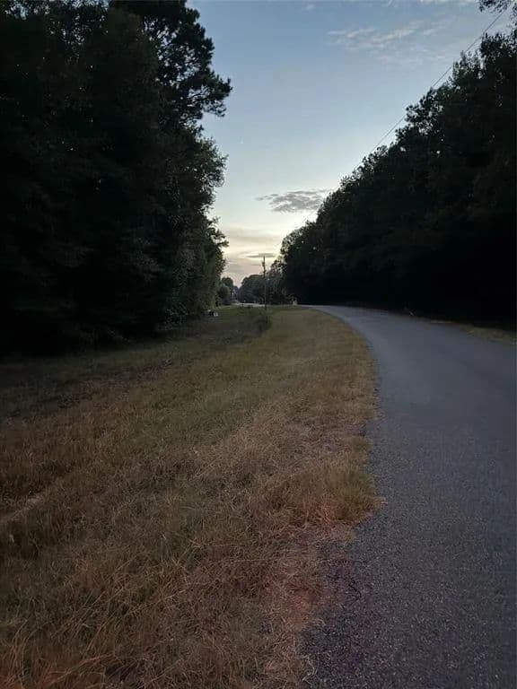 Vacant Land in Dubach - Dubach, Louisiana, 71235