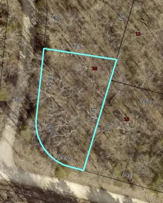 Lots & Land-Other in Bonne Terre - Bonne Terre, Missouri, 63628