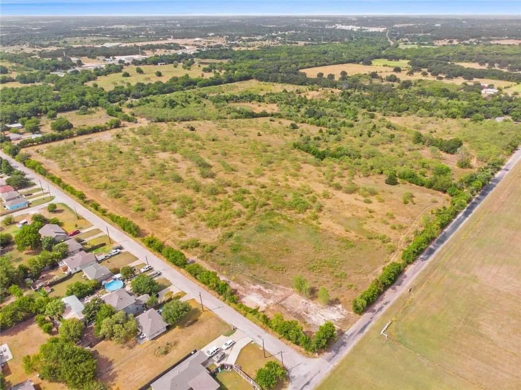 Vacant Land in Cleburne - Cleburne, Texas, 76031