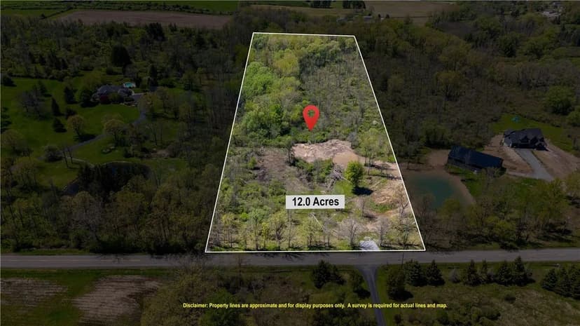 Property from Lanning Road - KW