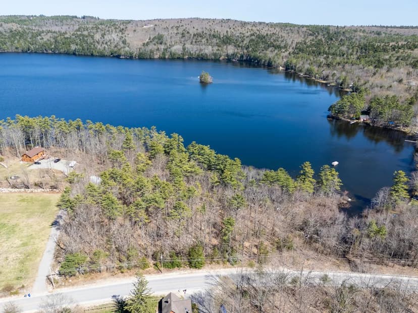 Property from 0 Gladstone Drive - KW