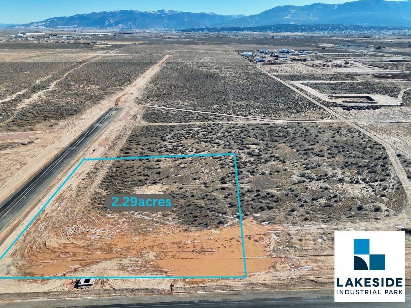 Lots & Land-Other in Cedar City - Cedar City, Utah, 84721