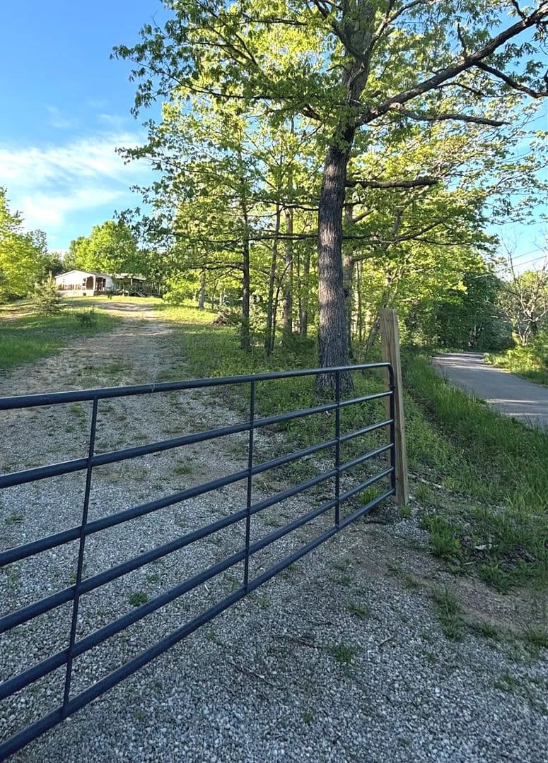 Land -Single Family Acreage in Minford - Minford, Ohio, 45653
