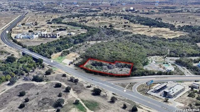 Vacant Land in San Antonio - San Antonio, Texas, 78242