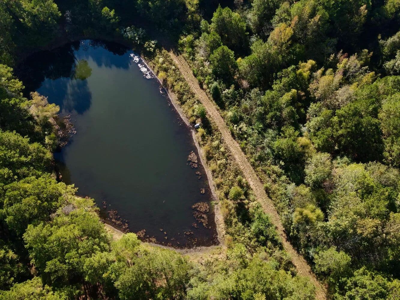 Trouble Creek Hunting & Fishing - Gardendale, Alabama, 35071