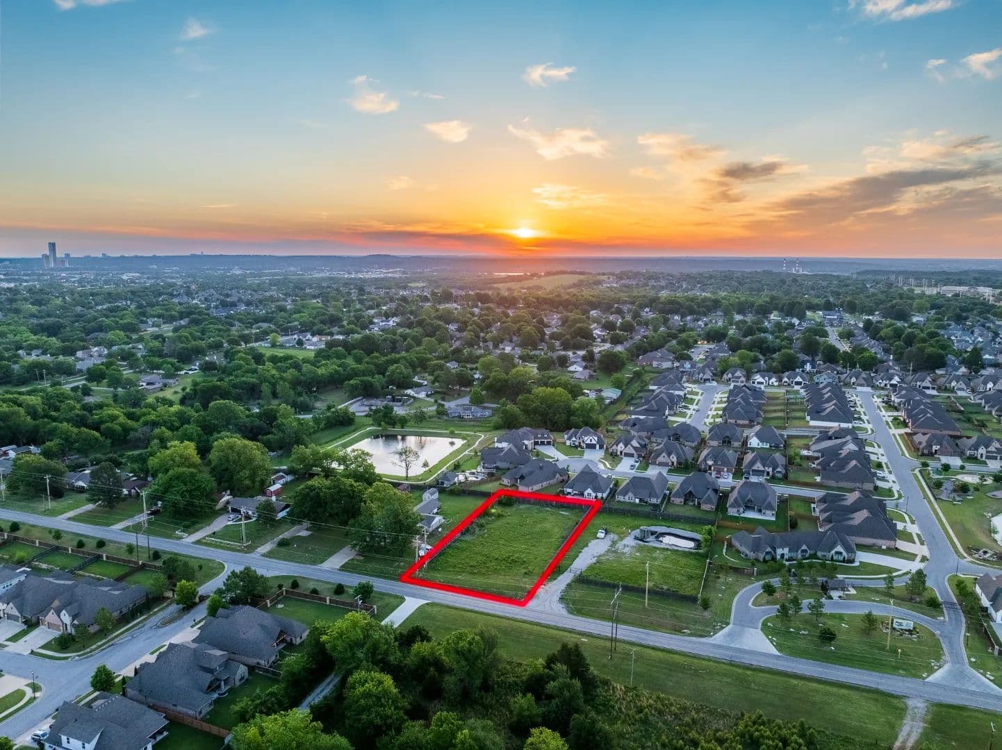 11411 S Elwood Avenue Jenks, OK 74037 - Jenks, Oklahoma, 74037