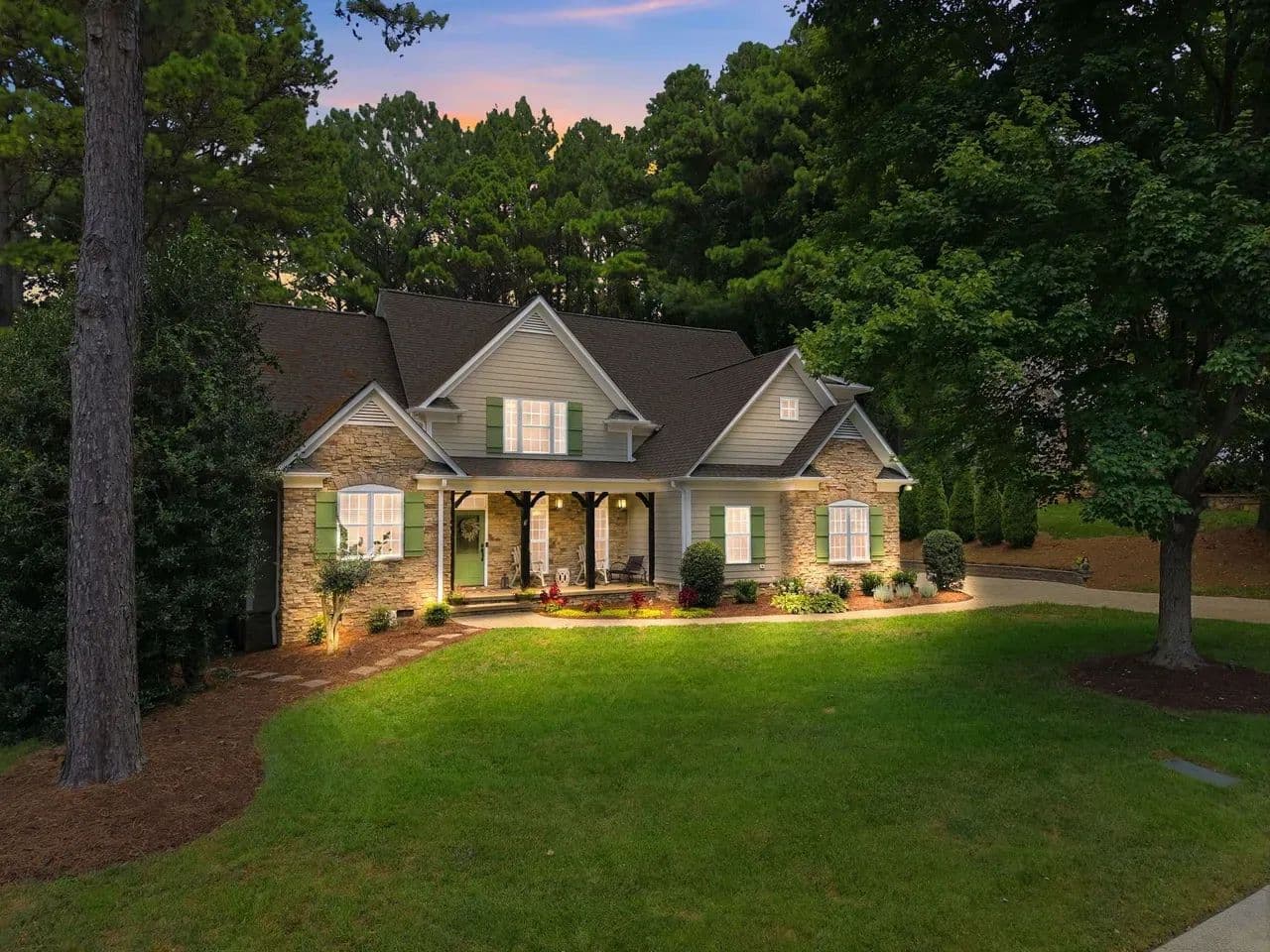 4BD/3.5BA Home - 240 Silvercliff Dr. Mount Holly, NC - Gaston Co - Mount Holly, North Carolina, 28120