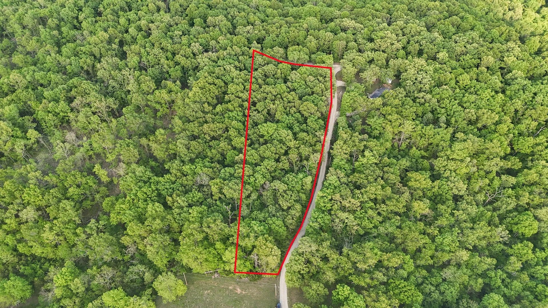 Land -Agricultural (Not Zoned) in Eldon - Eldon, Missouri, 65026