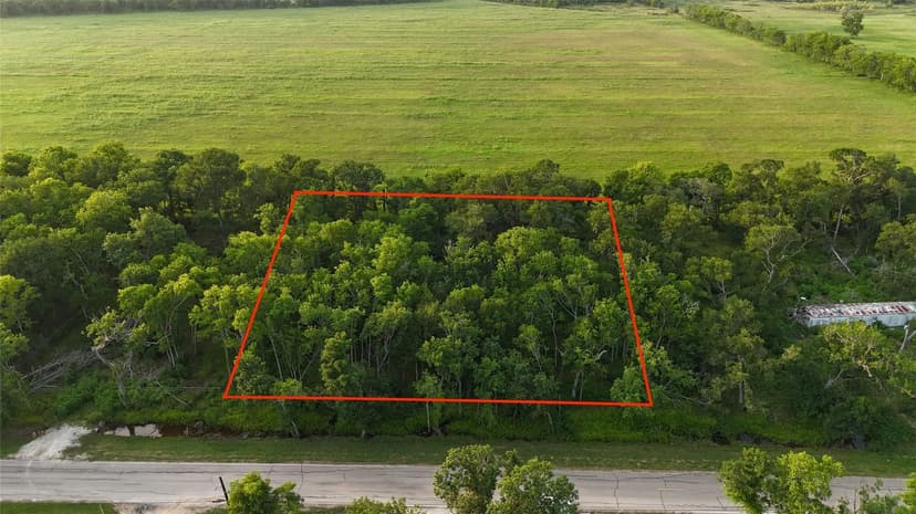 Property from 0 Brazos Avenue - KW