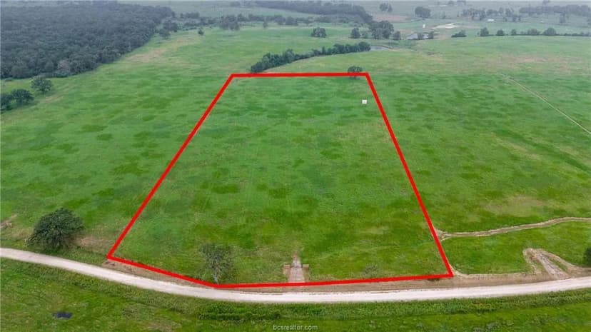 Vacant Land in Franklin