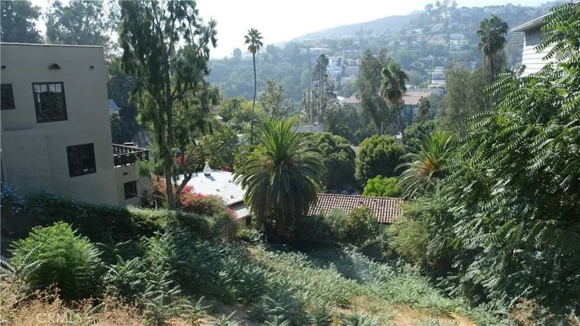 Lots & Land-Other in Los Angeles