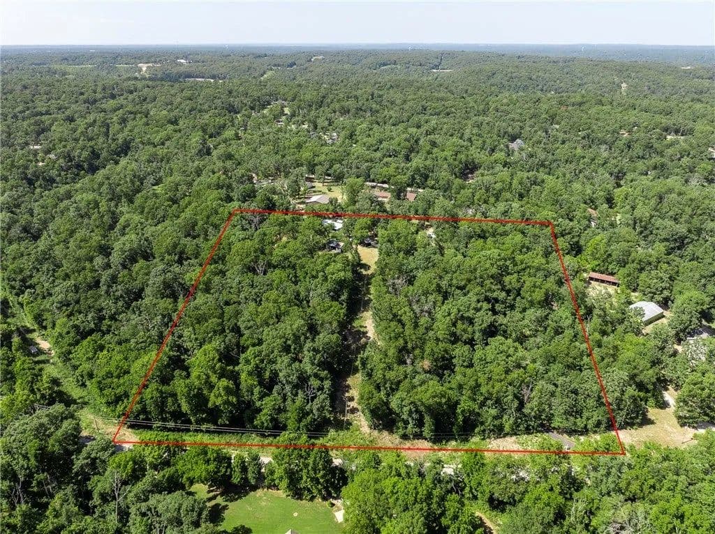 Lots & Land-Other in Bentonville - Bentonville, Arkansas, 72712