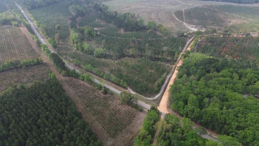 Longleaf Tract 1 at Old Poor Robin