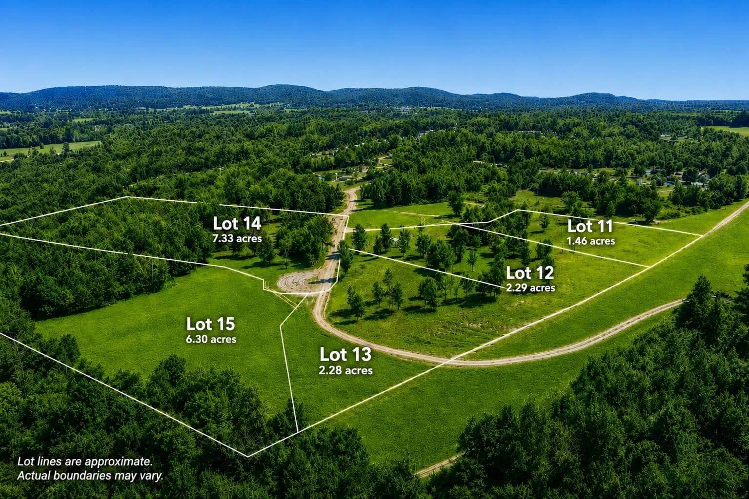 Vacant Land in Swanton - Swanton, Vermont, 05488