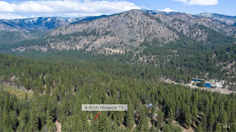 Property from 8 Birch Blossom Trl - KW