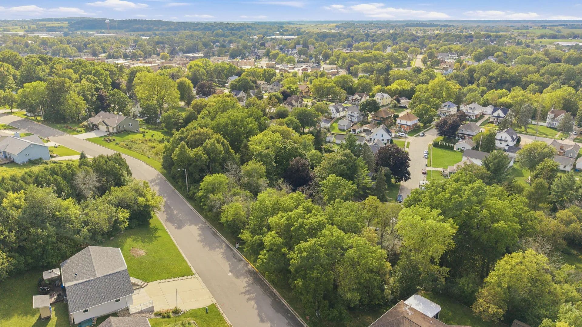 Vacant Land in Mayville - Mayville, Wisconsin, 53050