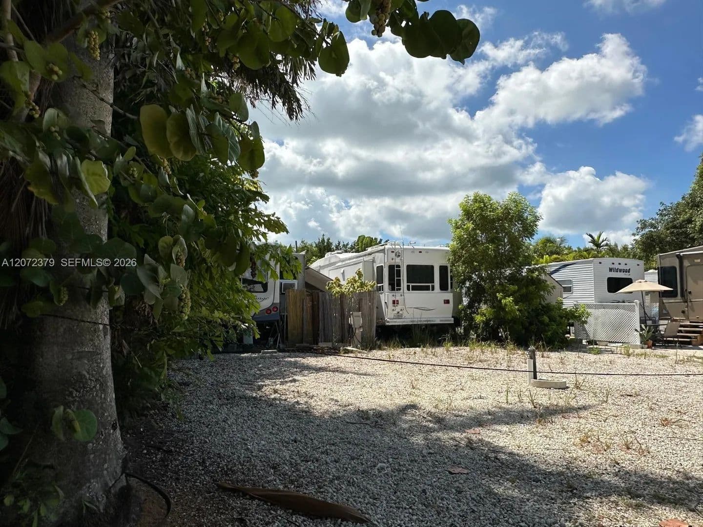 Vacant Land in Big Pine - Big Pine, Florida, 33043