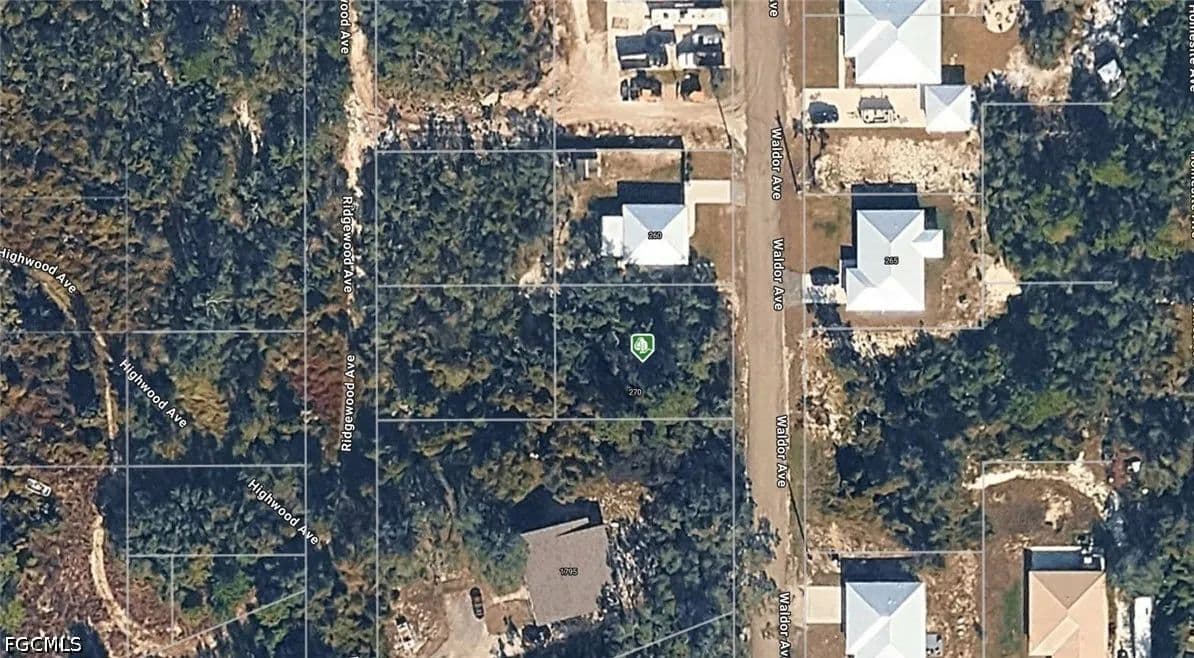 Property from 8009-06-04-0350 Waldor Avenue - KW - Orange City, Florida, 32763