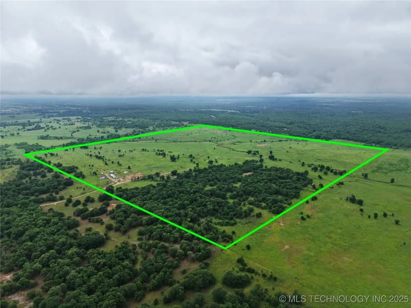 Property from 0 County Road 3420 - KW