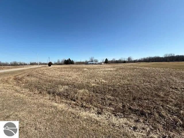 Vacant Land in St Louis - Michigan, 48880