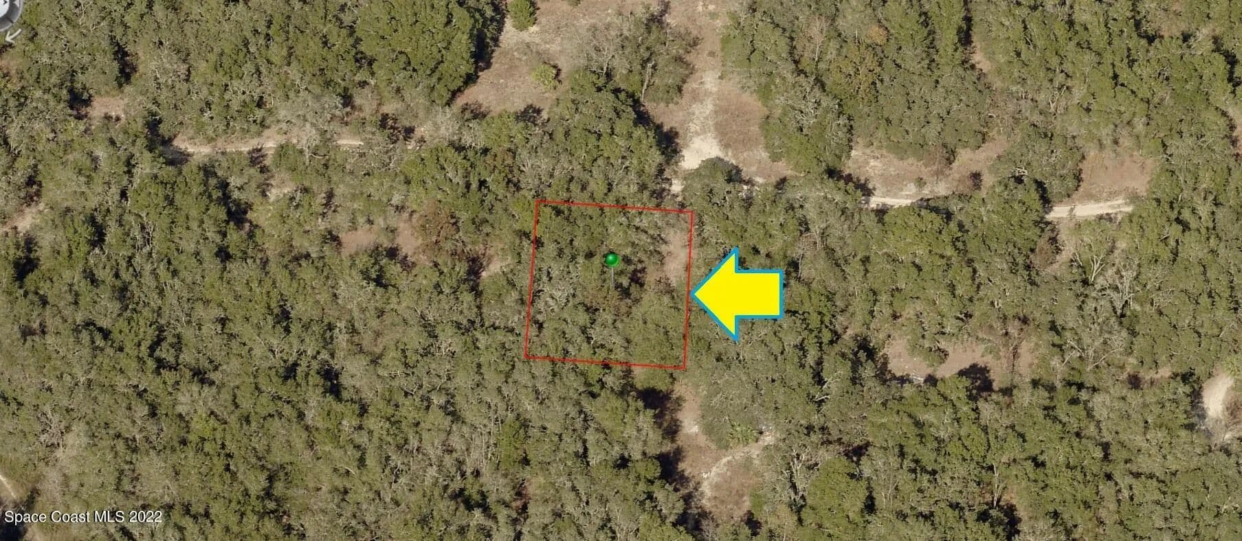 Vacant Land in Inverness - Inverness, Florida, 34453
