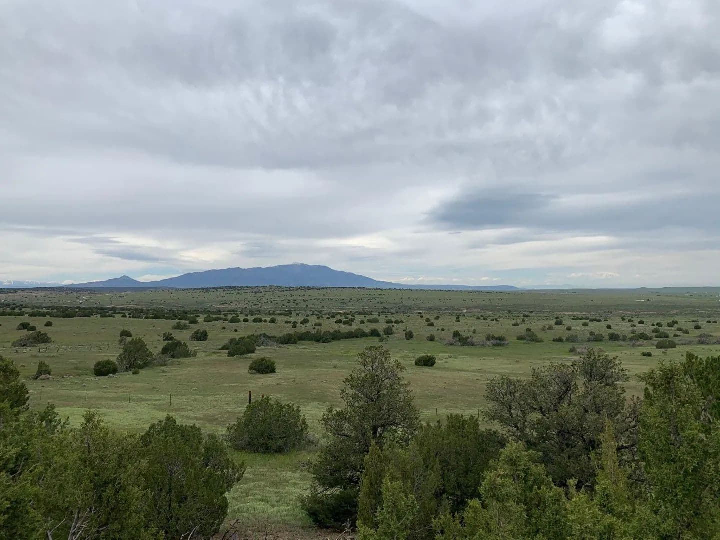 1500 Highway 85/87, Walsenburg, CO 81089 - Walsenburg, Colorado, 81089