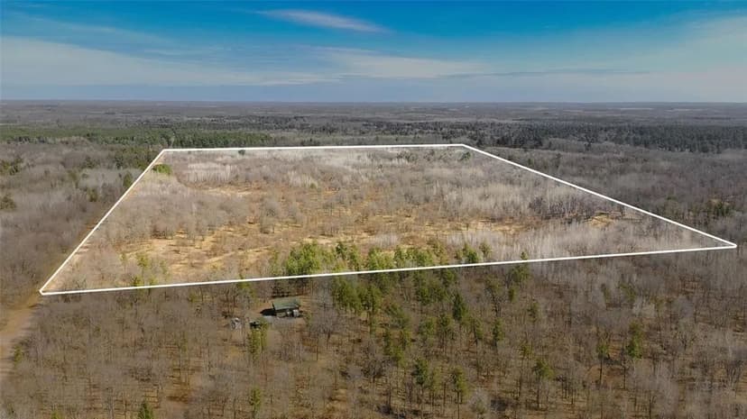 Vacant Land in Cushing