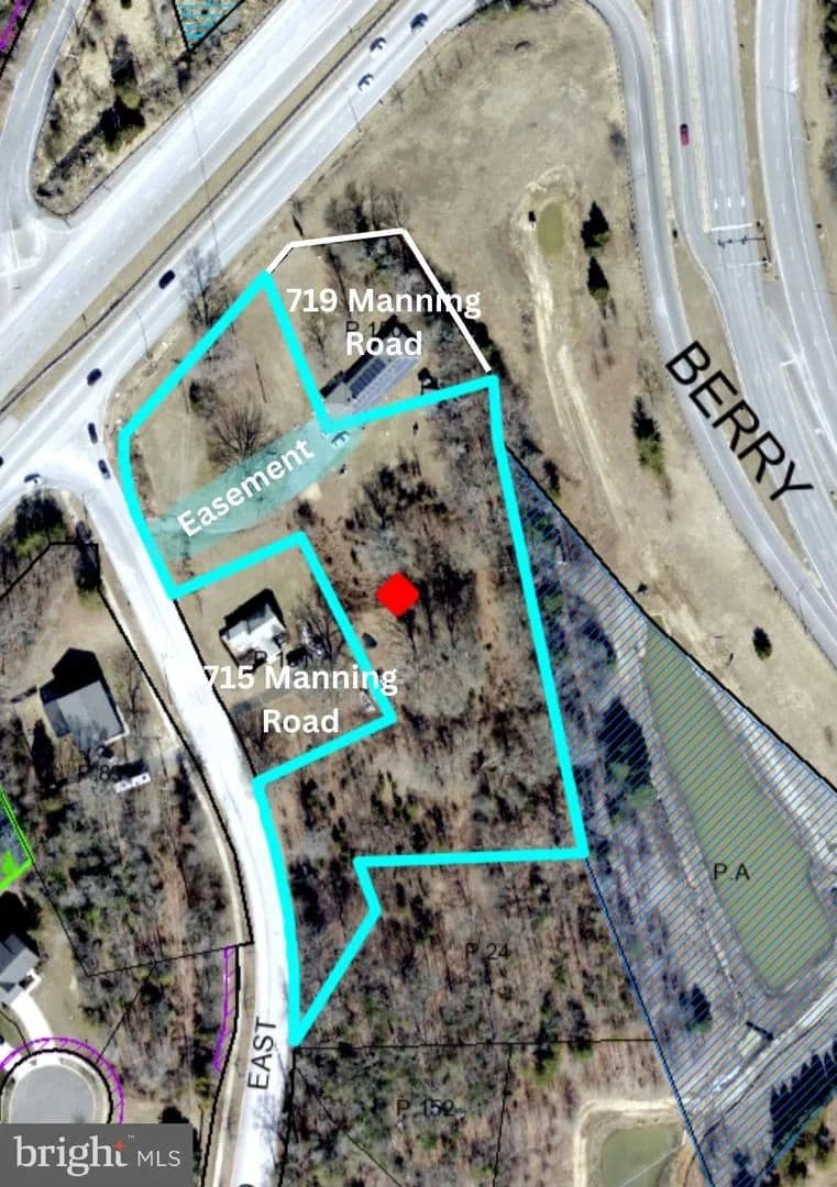 Lots & Land-Other in ACCOKEEK - Accokeek, Maryland, 20607