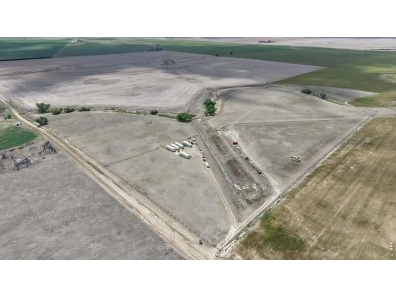 26.3 Acres of Land for Sale in Wiggins, Colorado - Wiggins, Colorado, 80654